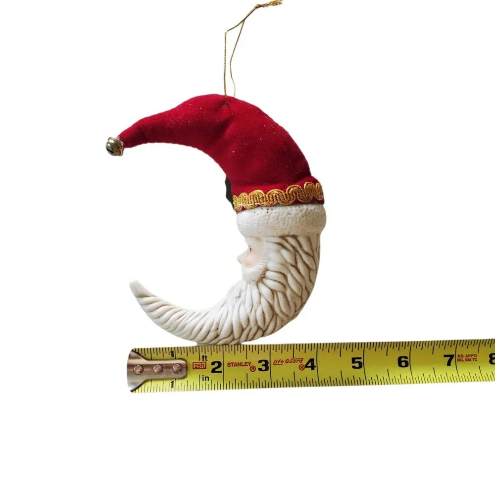 Unbranded vintage crescent